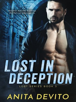 cover image of Lost in Deception